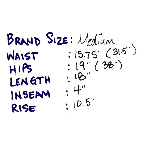 32 Degrees Cool Skort M Black Activewear Skirt w/ Inner Shorts - Picture 2 of 8